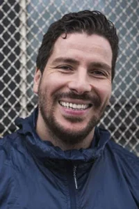 Redouane Bougheraba Oyuncu Profil Görseli