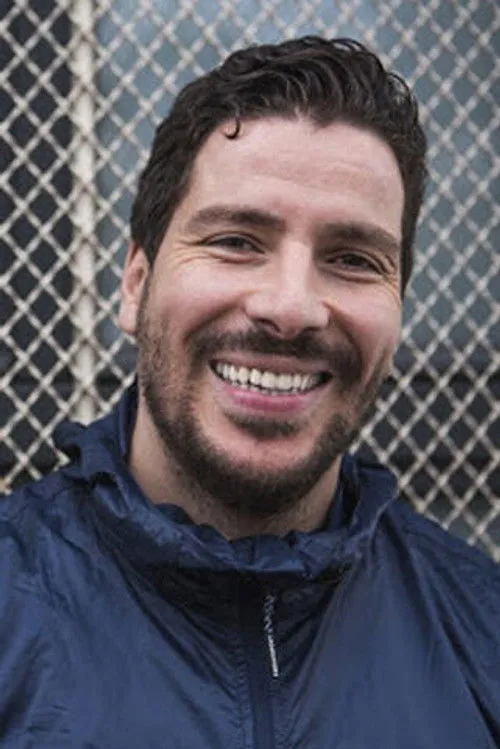 Redouane Bougheraba Oyuncu Profil Görseli