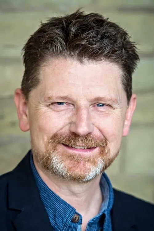 Reece Dinsdale Oyuncu Profil Görseli