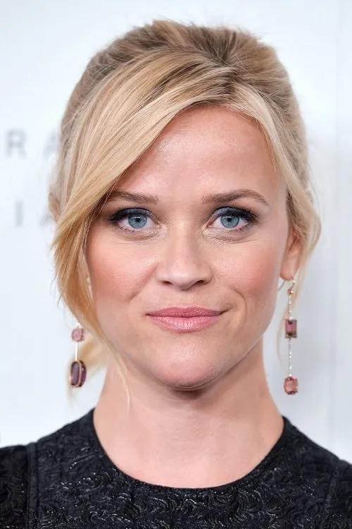 Reese Witherspoon Oyuncu Profil Görseli
