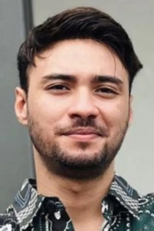 Refal Hady Oyuncu Profil Görseli