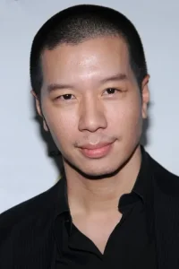 Reggie Lee Oyuncu Profil Görseli