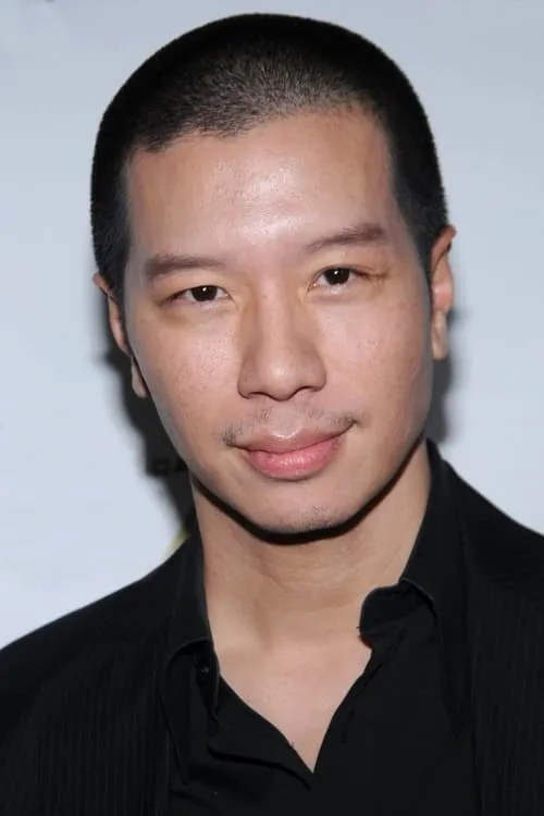 Reggie Lee Oyuncu Profil Görseli