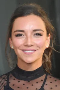 Regina Blandón Oyuncu Profil Görseli