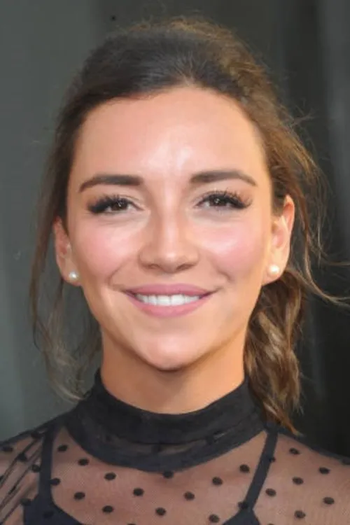 Regina Blandón Oyuncu Profil Görseli