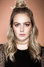 Regina Pavón Oyuncu Profil Görseli