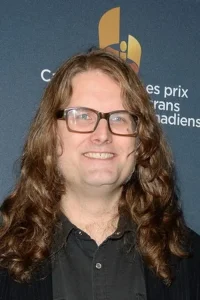 Reginald Harkema Yönetmen Profil Görseli