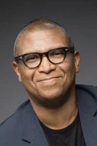 Reginald Hudlin Yönetmen Profil Görseli