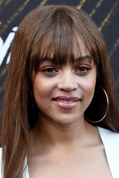 Reign Edwards Oyuncu Profil Görseli