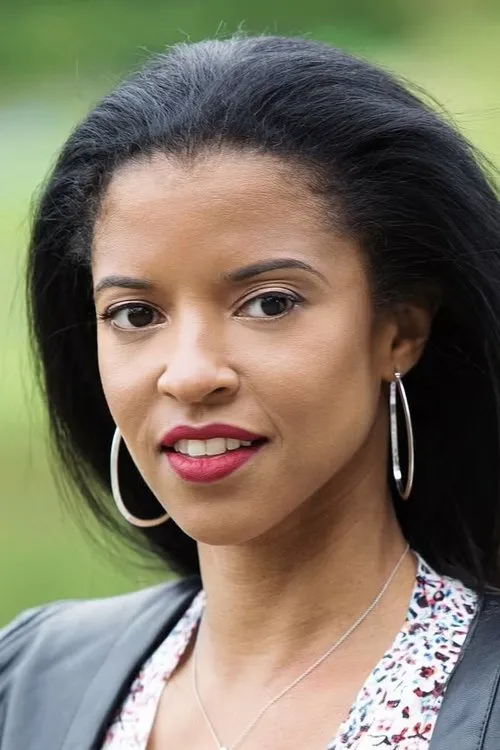 Renée Elise Goldsberry Oyuncu Profil Görseli