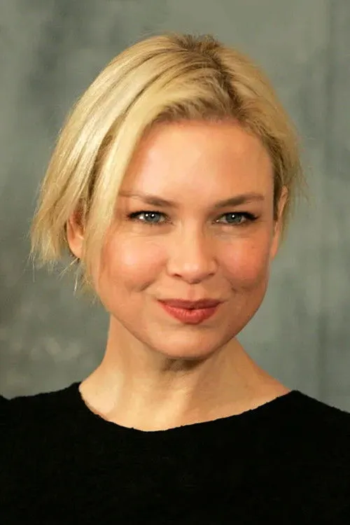 Renée Zellweger Oyuncu Profil Görseli
