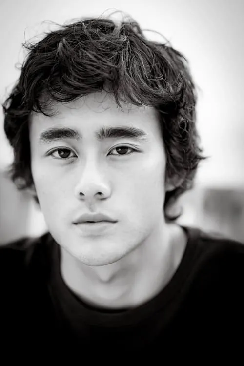 Ren Watabe Oyuncu Profil Görseli