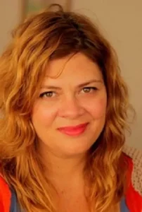 Renata Pinheiro Yönetmen Profil Görseli