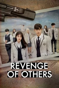 Revenge of Others dizi Hd İzle Fragman Görseli