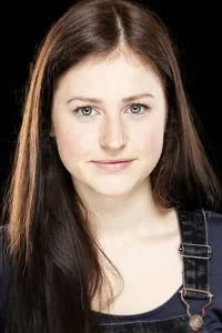 Ria Zmitrowicz Oyuncu Profil Görseli