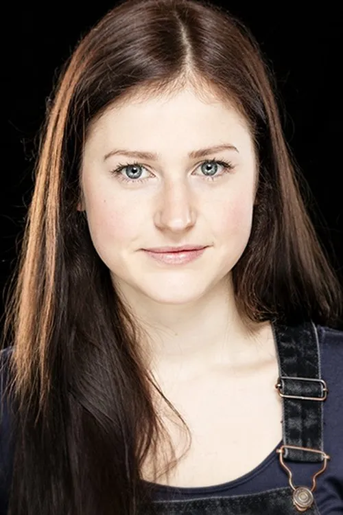 Ria Zmitrowicz Oyuncu Profil Görseli