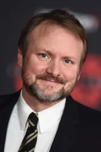 Rian Johnson Yönetmen Profil Görseli