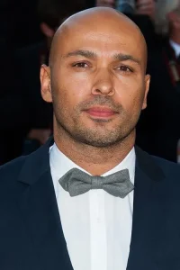 Éric Judor Oyuncu Profil Görseli