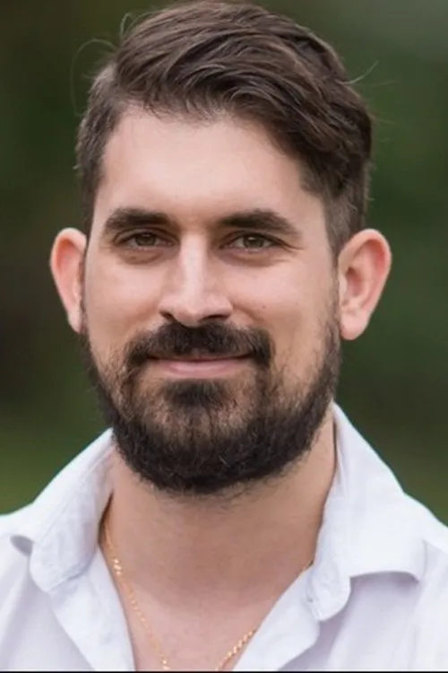 Ricard Cussó Yönetmen Profil Görseli