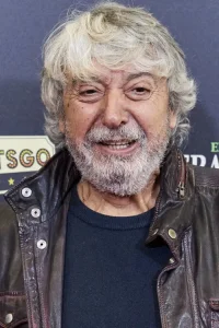 Ricardo Arroyo Oyuncu Profil Görseli