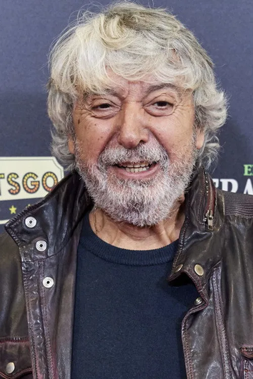 Ricardo Arroyo Oyuncu Profil Görseli