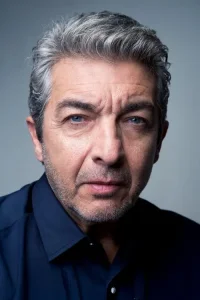 Ricardo Darín Oyuncu Profil Görseli