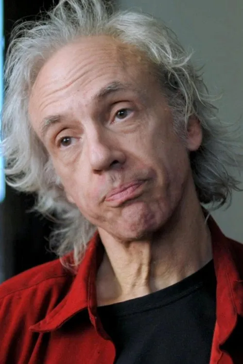 Rich Bundy Oyuncu Profil Görseli