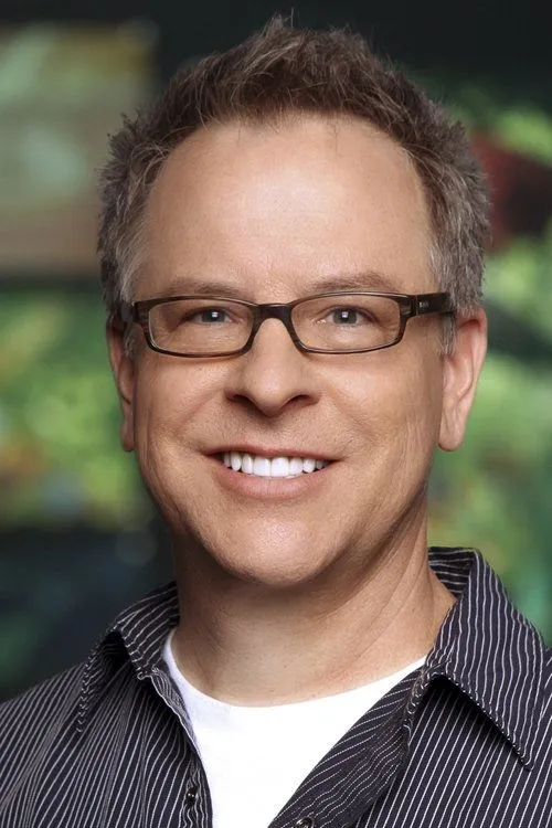 Rich Moore Yönetmen Profil Görseli