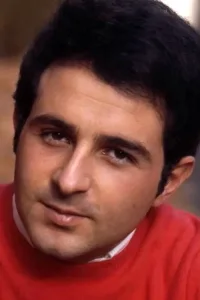 Richard Anthony Yönetmen Profil Görseli