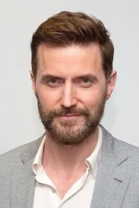 Richard Armitage Oyuncu Profil Görseli