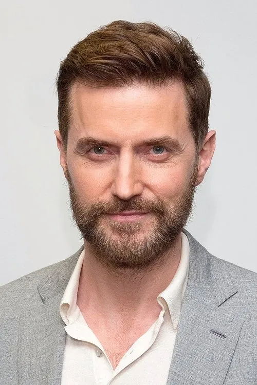 Richard Armitage Oyuncu Profil Görseli