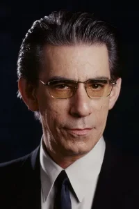 Richard Belzer Oyuncu Profil Görseli