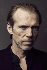 Richard Brake Oyuncu Profil Görseli
