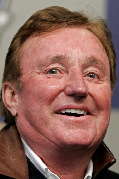 Richard Childress Oyuncu Profil Görseli