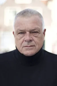 Richard Claus Yönetmen Profil Görseli