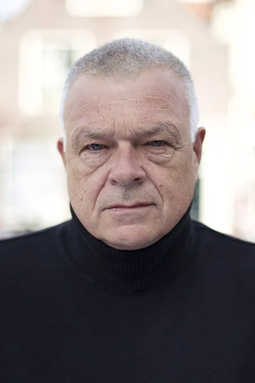 Richard Claus Yönetmen Profil Görseli