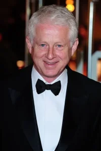 Richard Curtis Yönetmen Profil Görseli