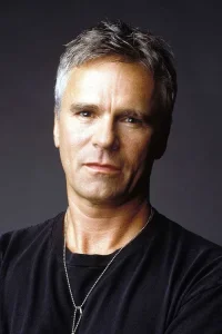 Richard Dean Anderson Oyuncu Profil Görseli