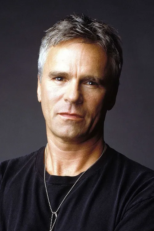 Richard Dean Anderson Oyuncu Profil Görseli