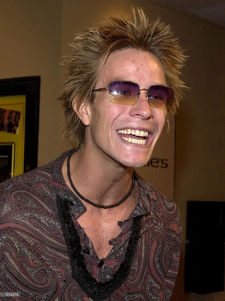 Richard Hilleman Oyuncu Profil Görseli