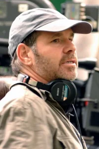 Richard J. Lewis Yönetmen Profil Görseli