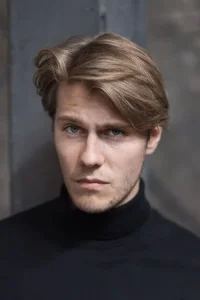 Richard Kreutz Oyuncu Profil Görseli