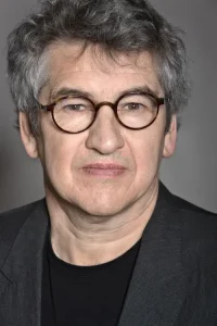 Richard Loncraine Yönetmen Profil Görseli