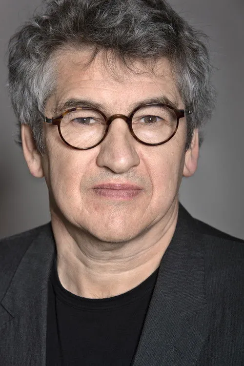 Richard Loncraine Yönetmen Profil Görseli