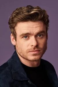 Richard Madden Oyuncu Profil Görseli