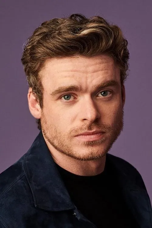 Richard Madden Oyuncu Profil Görseli