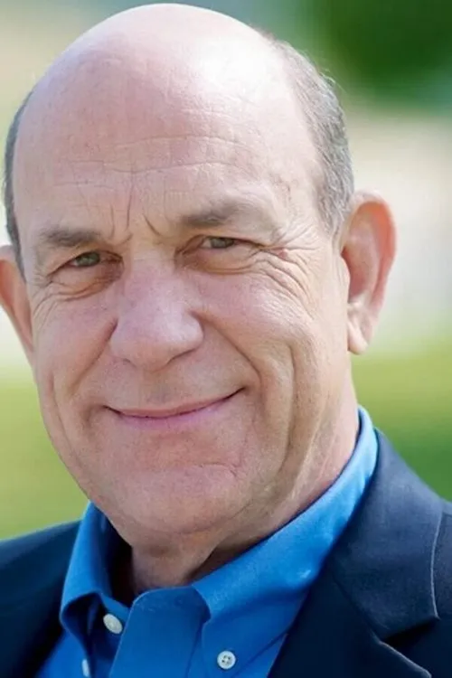 Richard McGonagle Oyuncu Profil Görseli