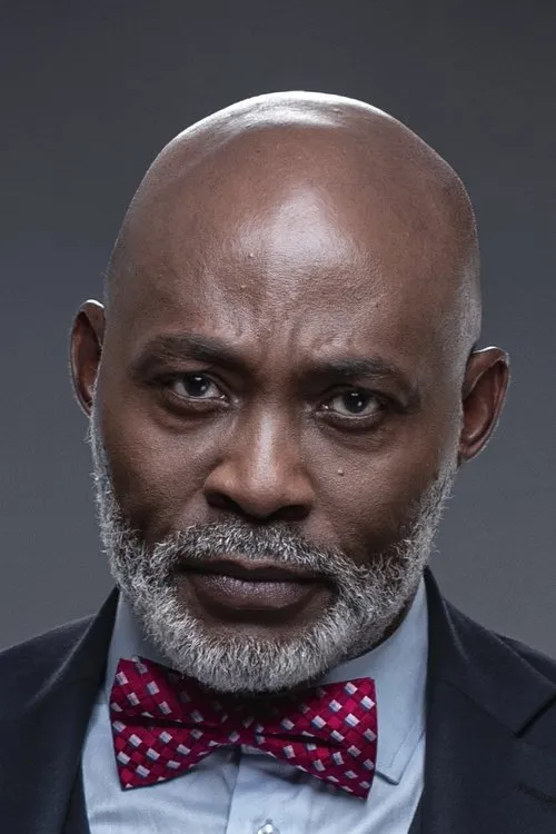 Richard Mofe-Damijo Oyuncu Profil Görseli