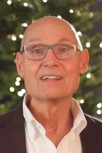 Richard Rich Yönetmen Profil Görseli