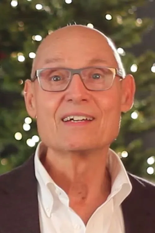 Richard Rich Yönetmen Profil Görseli